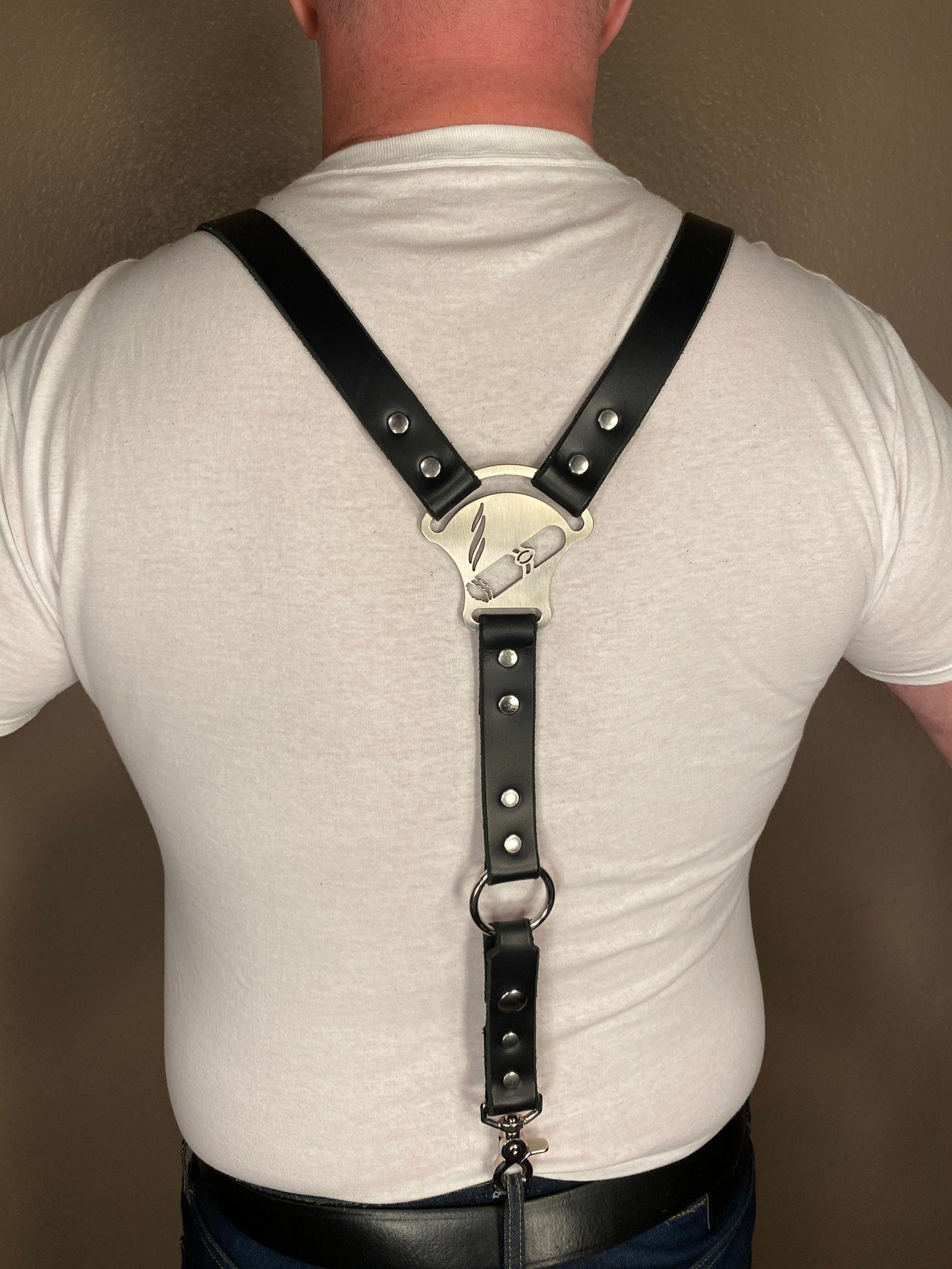 Cigar Suspenders