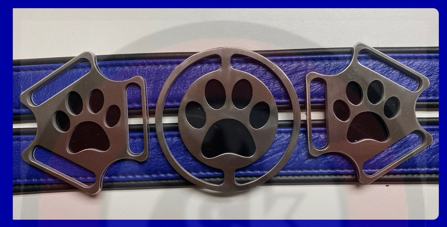 Puppy Themed Bulldog Harness