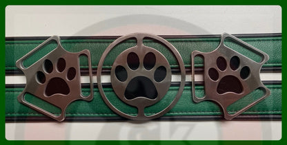 Puppy Themed Bulldog Harness