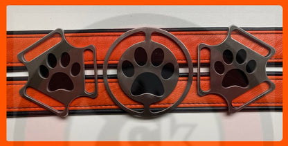 Puppy Themed Bulldog Harness