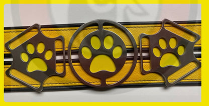 Puppy Themed Bulldog Harness