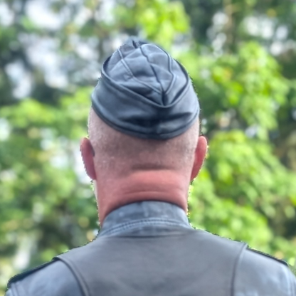 Garrison Cap