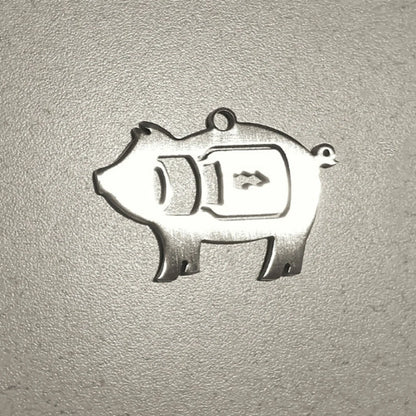 Pig Tag