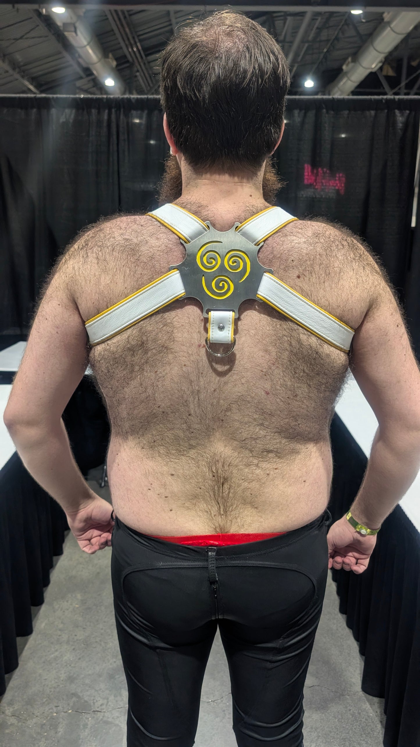 Air Tribe Deluxe Harness