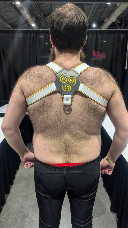 Air Tribe Deluxe Harness