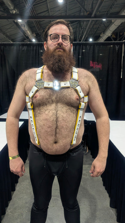 Air Tribe Deluxe Harness