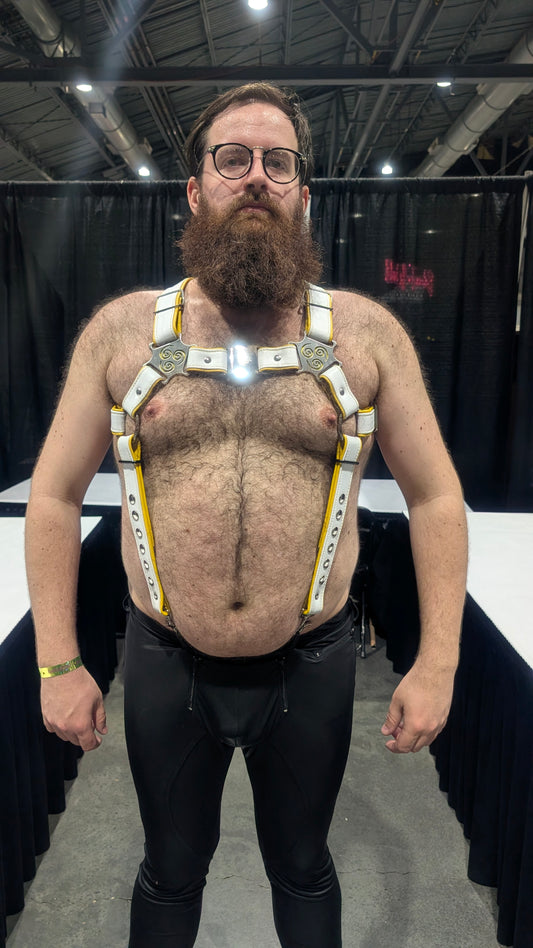 Air Tribe Deluxe Harness