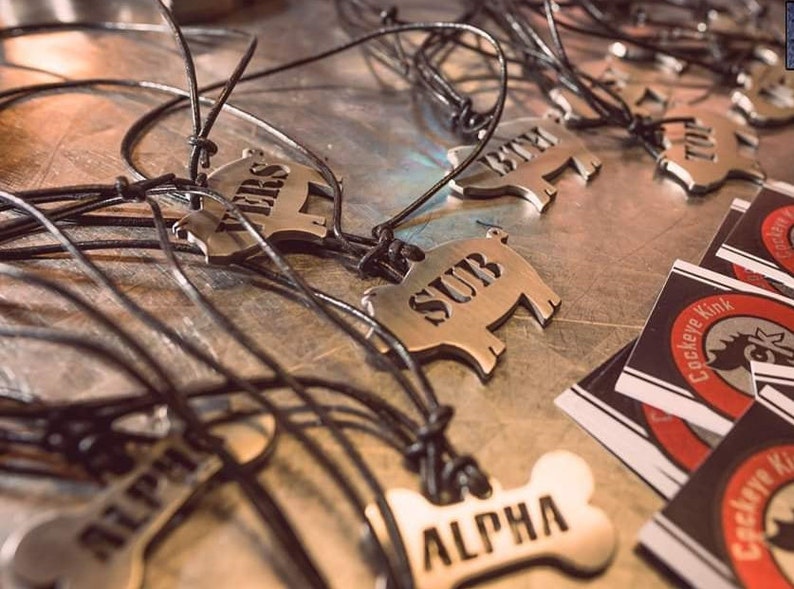 Pig Tag