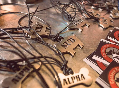 Pig Tag