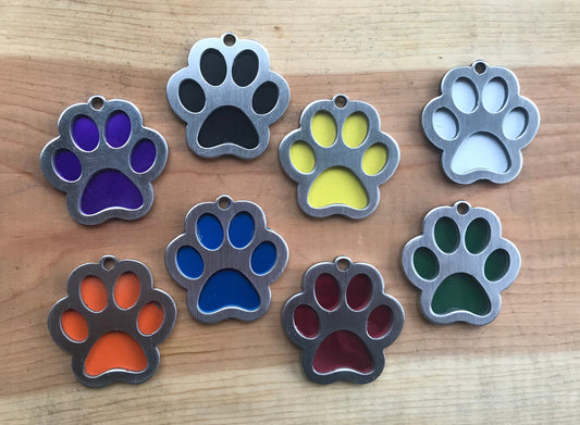 Puppy Paws - COCKEYE KINK