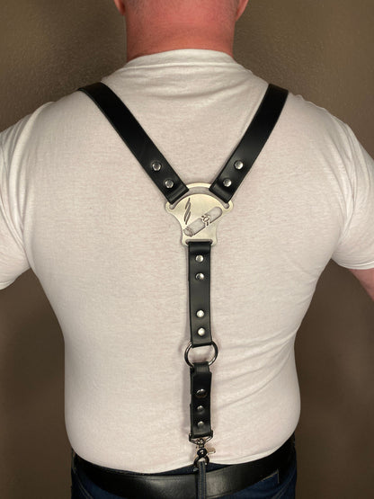 Cigar Suspenders