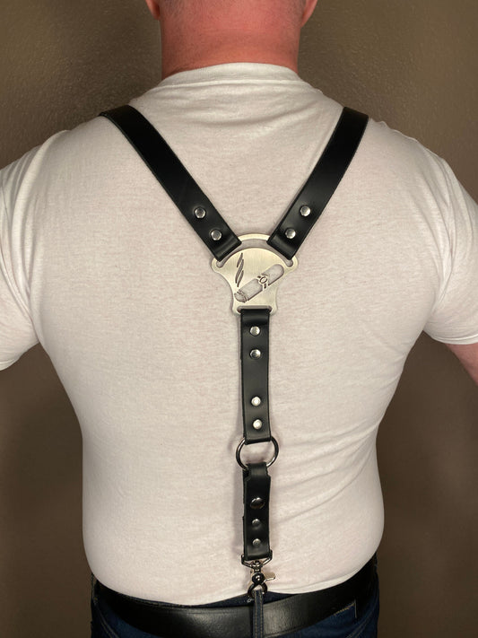 Cigar Suspenders