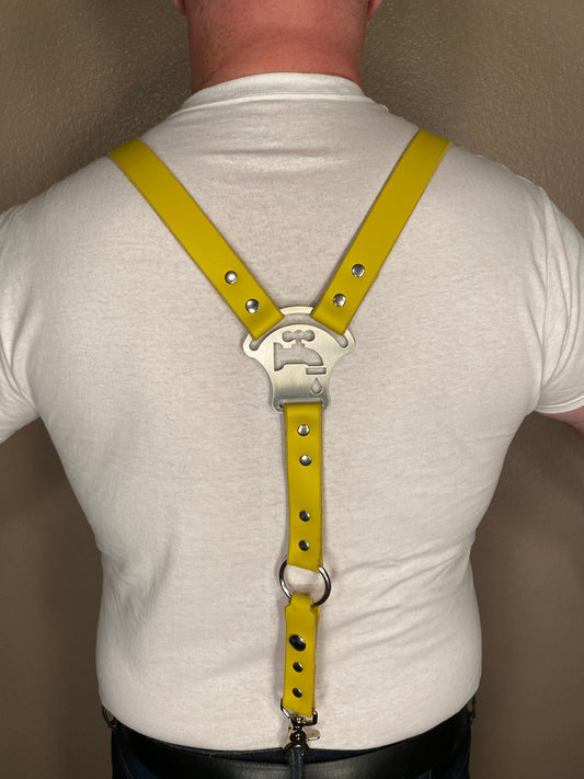 Watersports Faucet Suspenders